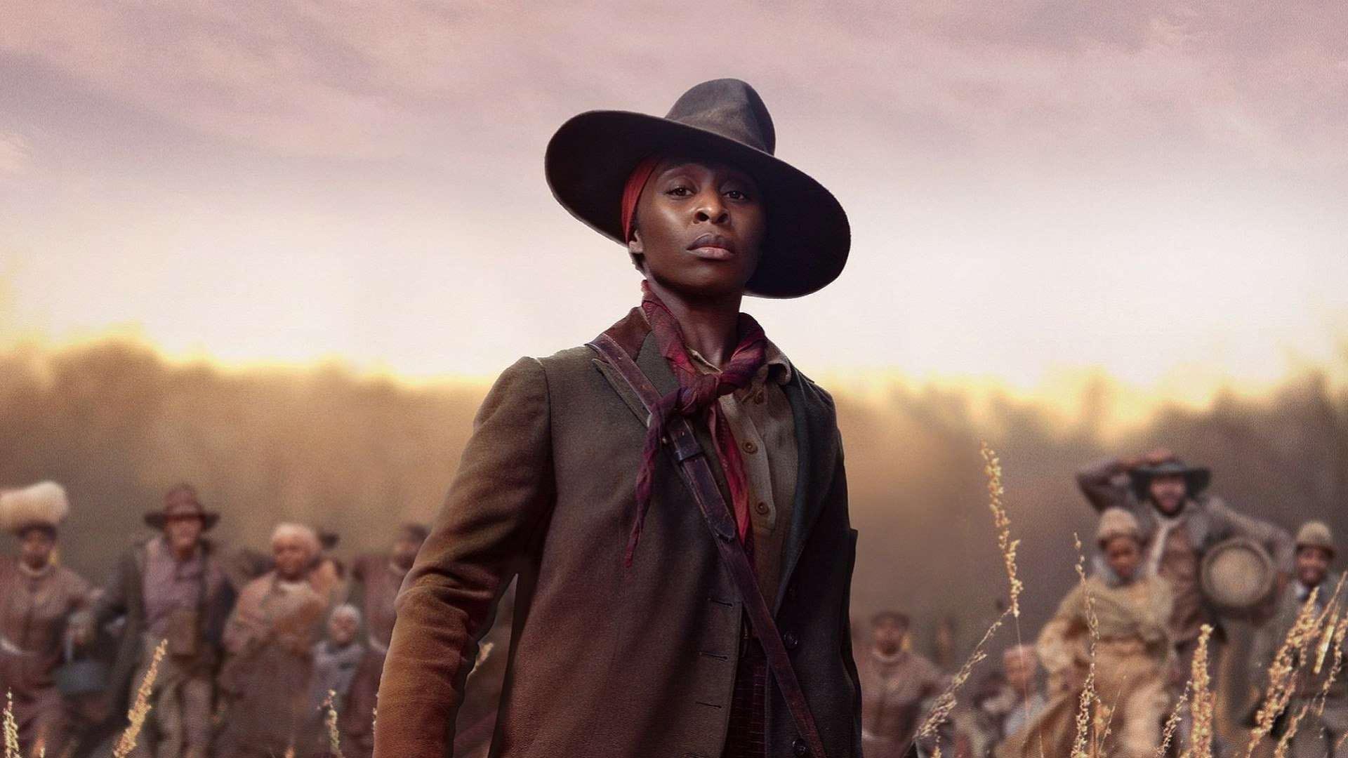 Harriet