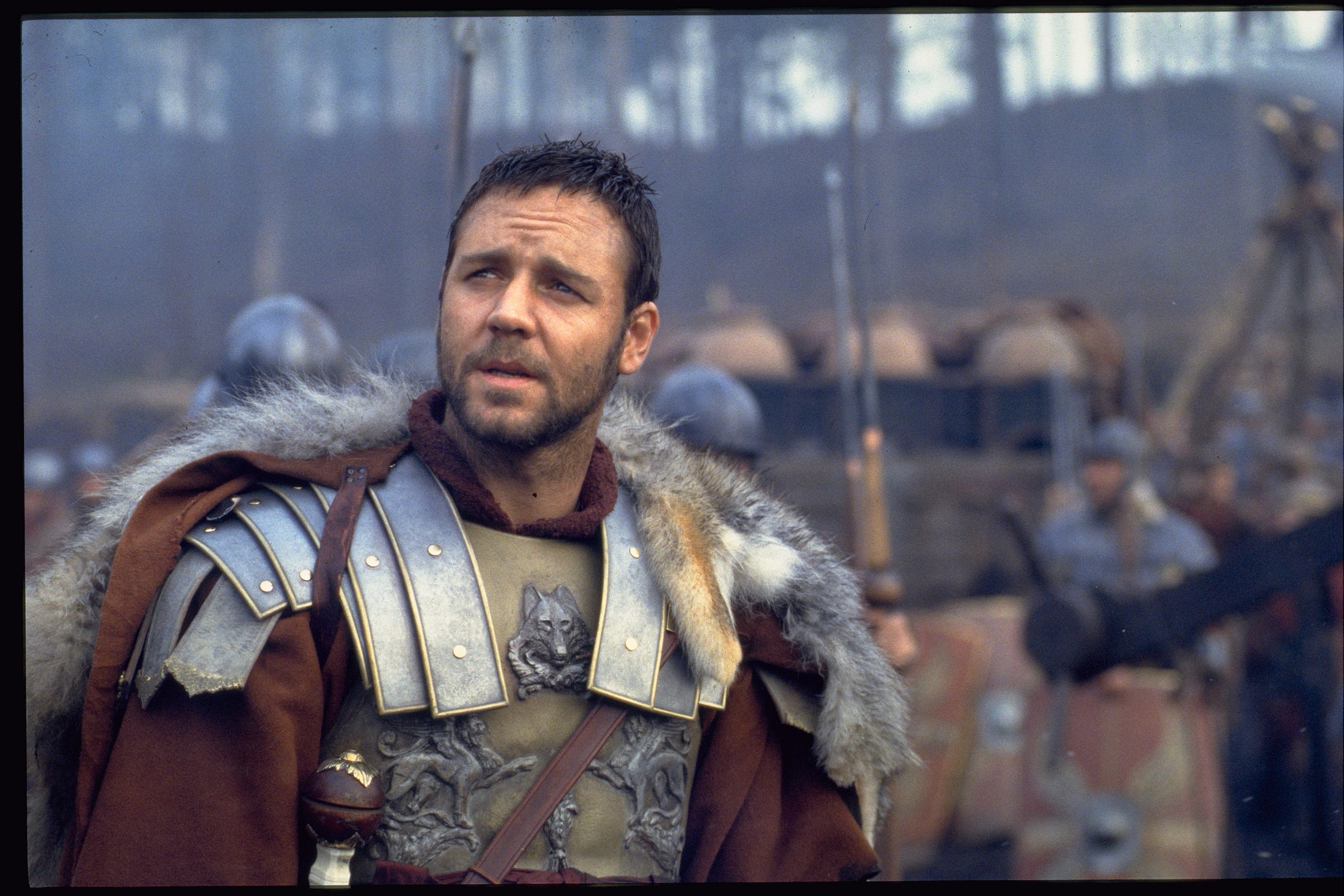 Il Gladiatore