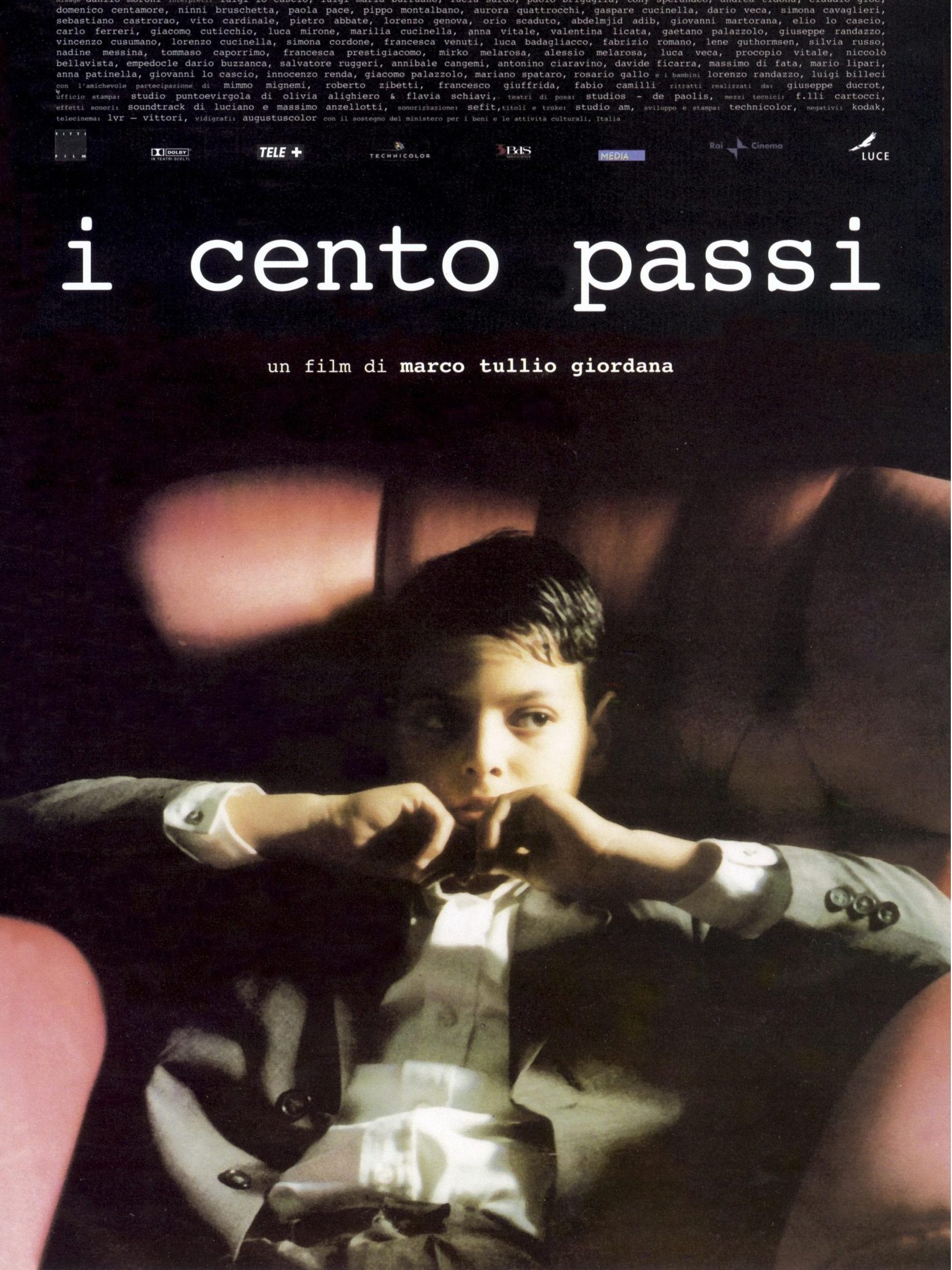 I cento passi