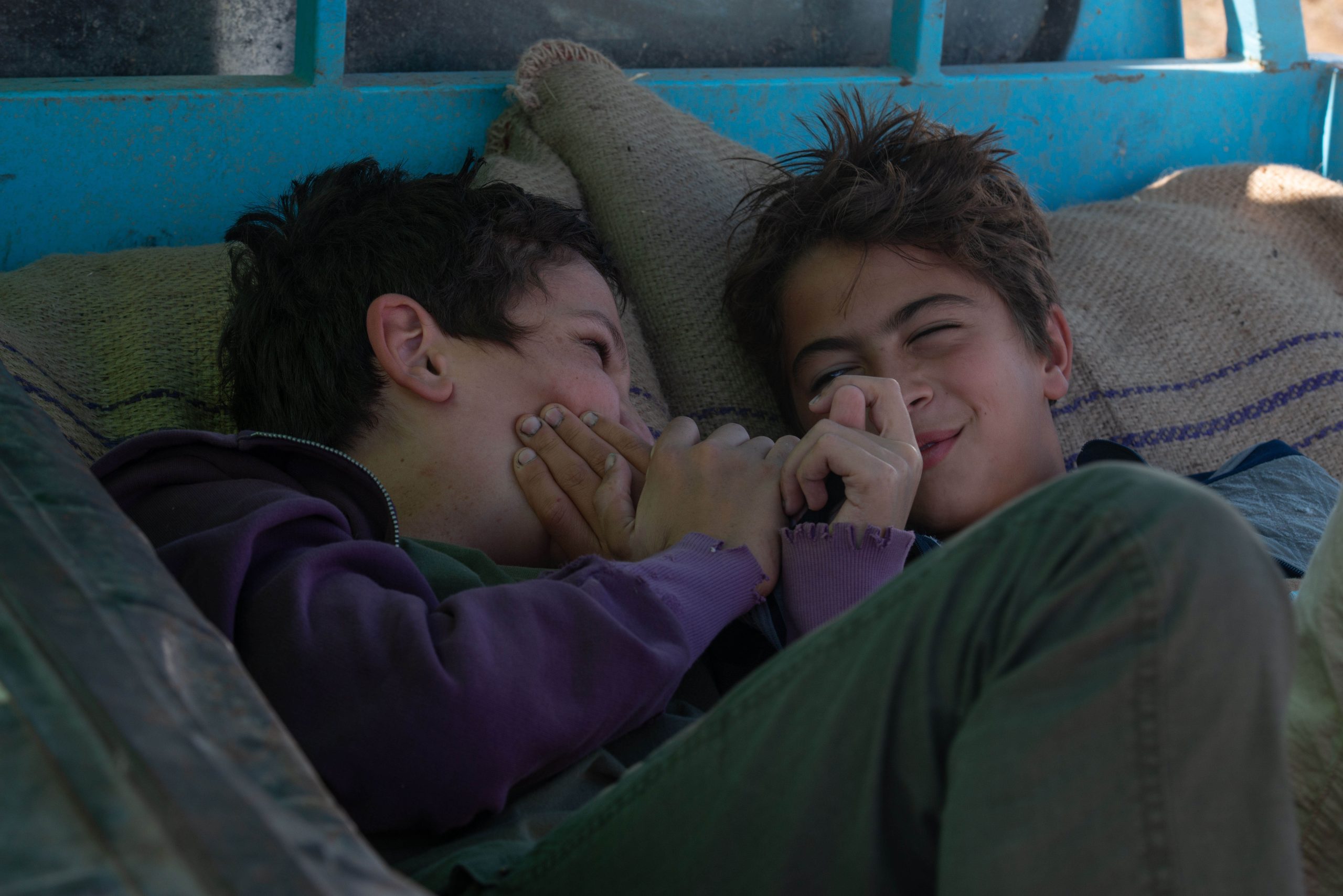 I bambini di Gaza