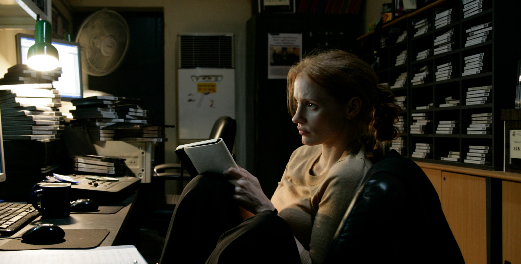 Zero Dark Thirty