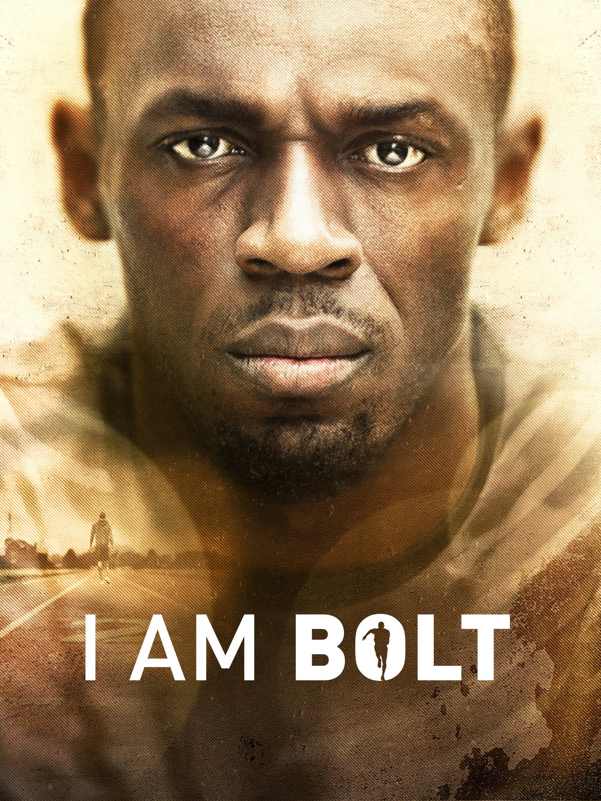 I am Bolt